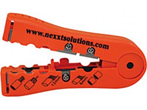 Nexxt Solutions - Nexxt - Peladora y cortadora